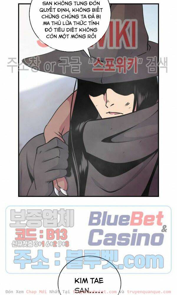 Tôi Sinh Ra Để Làm Người Vĩ Đại Chapter 55 - Trang 2