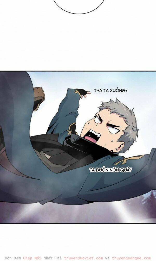 Tôi Sinh Ra Để Làm Người Vĩ Đại Chapter 55 - Trang 2