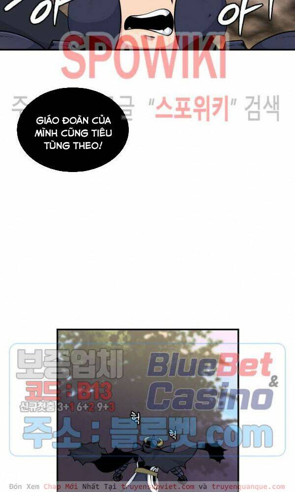 Tôi Sinh Ra Để Làm Người Vĩ Đại Chapter 56 - Trang 2