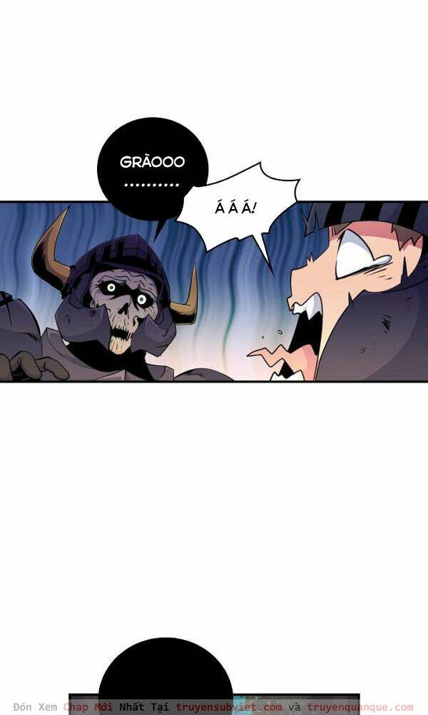 Tôi Sinh Ra Để Làm Người Vĩ Đại Chapter 56 - Trang 2