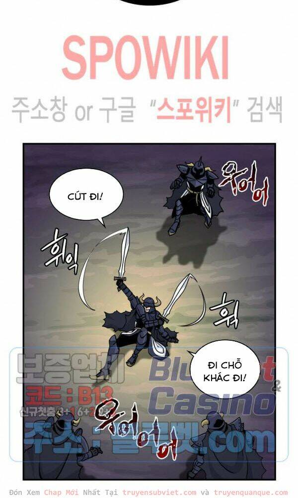 Tôi Sinh Ra Để Làm Người Vĩ Đại Chapter 56 - Trang 2