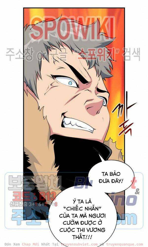 Tôi Sinh Ra Để Làm Người Vĩ Đại Chapter 56 - Trang 2