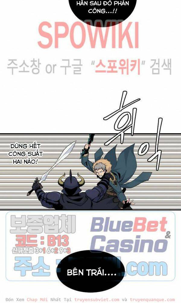 Tôi Sinh Ra Để Làm Người Vĩ Đại Chapter 56 - Trang 2