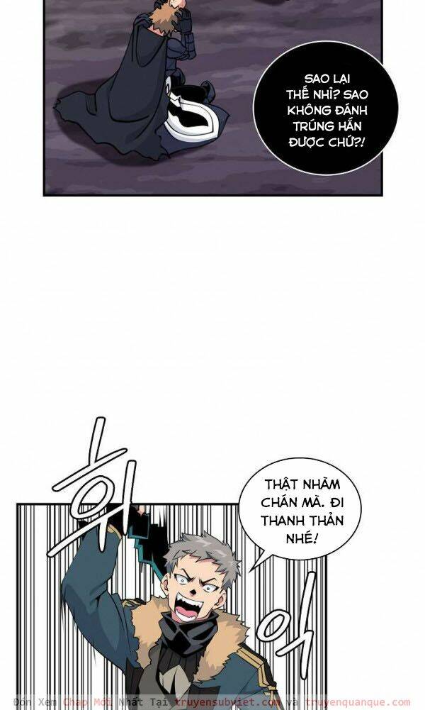 Tôi Sinh Ra Để Làm Người Vĩ Đại Chapter 56 - Trang 2