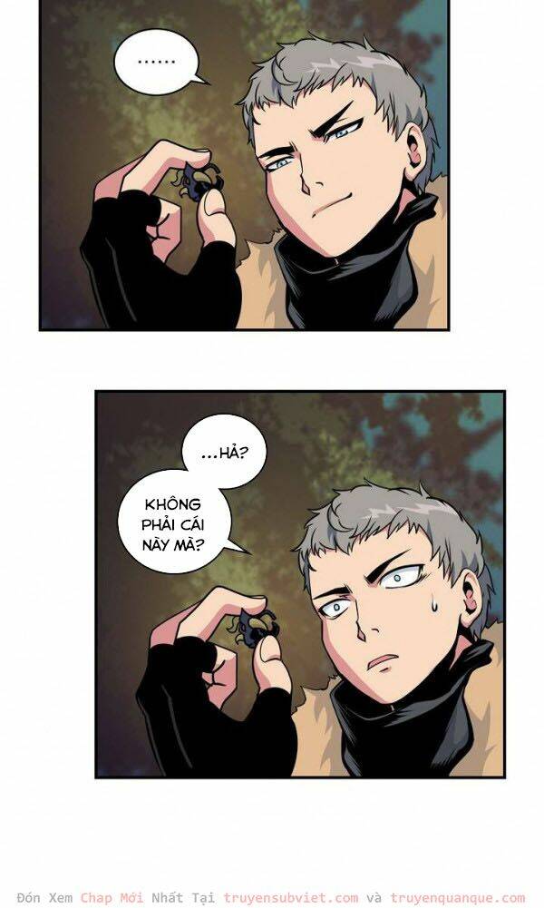 Tôi Sinh Ra Để Làm Người Vĩ Đại Chapter 56 - Trang 2