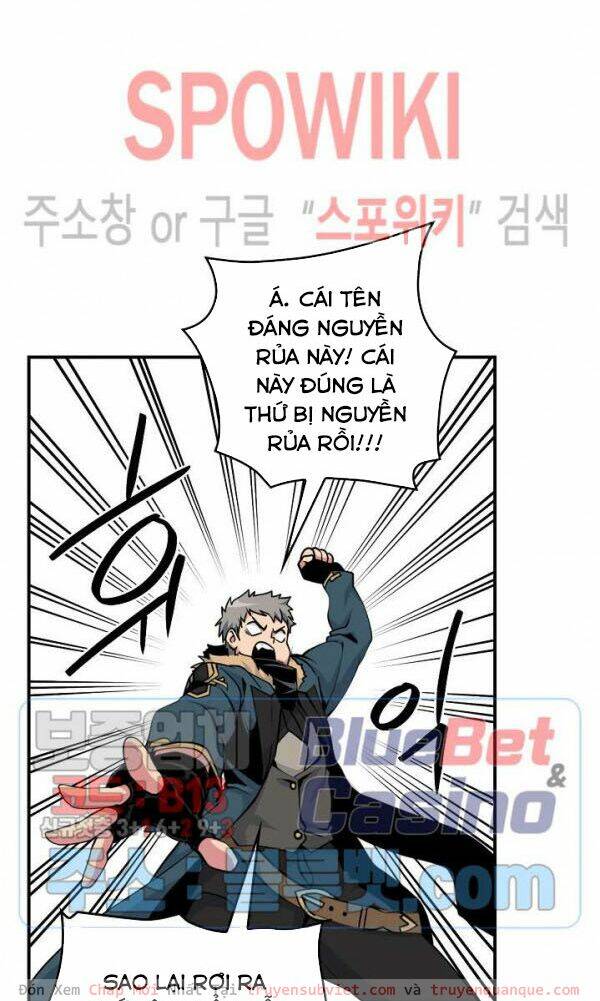 Tôi Sinh Ra Để Làm Người Vĩ Đại Chapter 56 - Trang 2