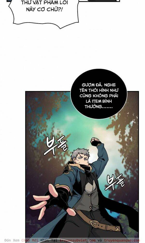 Tôi Sinh Ra Để Làm Người Vĩ Đại Chapter 56 - Trang 2