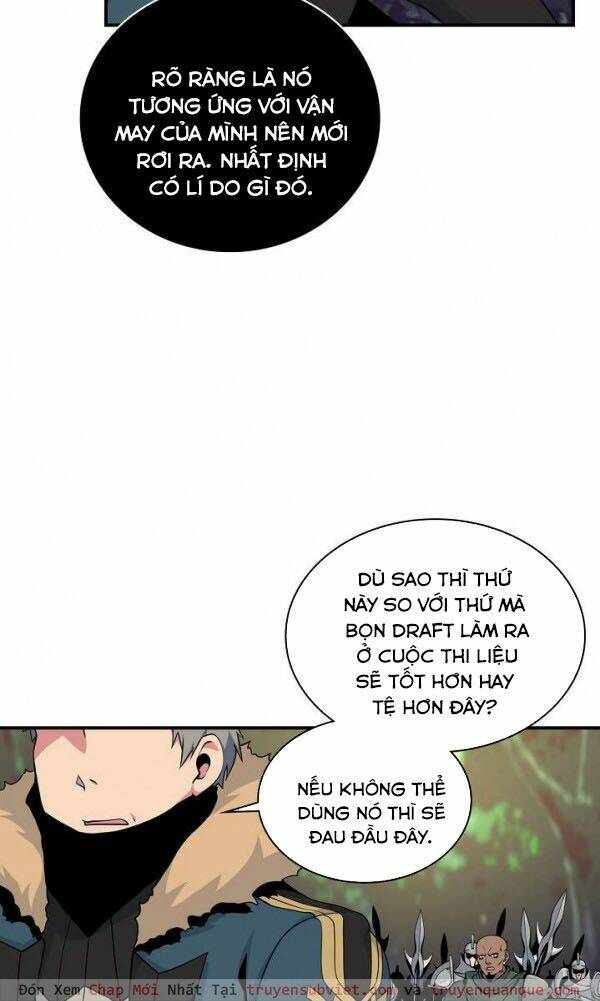 Tôi Sinh Ra Để Làm Người Vĩ Đại Chapter 56 - Trang 2