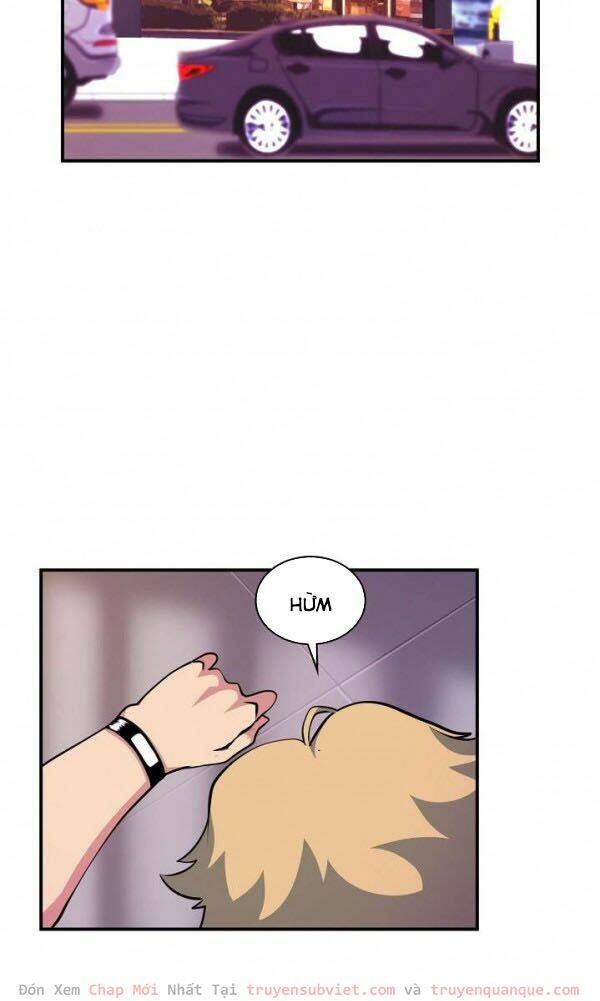 Tôi Sinh Ra Để Làm Người Vĩ Đại Chapter 56 - Trang 2