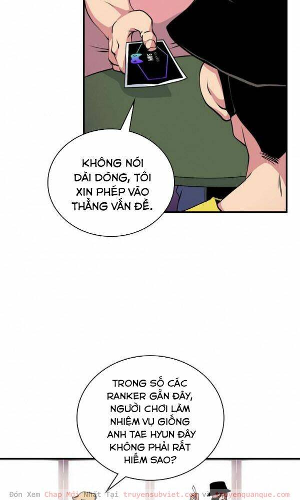 Tôi Sinh Ra Để Làm Người Vĩ Đại Chapter 56 - Trang 2