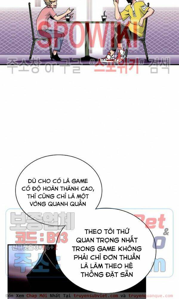 Tôi Sinh Ra Để Làm Người Vĩ Đại Chapter 56 - Trang 2