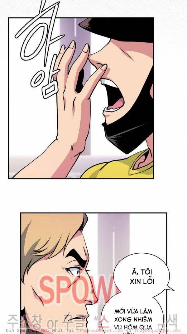 Tôi Sinh Ra Để Làm Người Vĩ Đại Chapter 56 - Trang 2