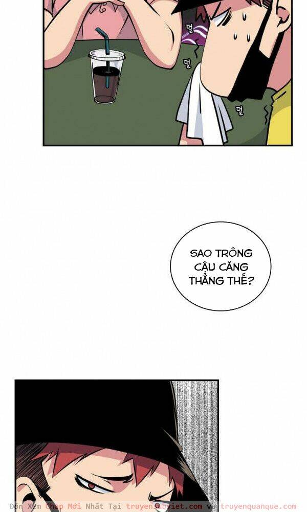 Tôi Sinh Ra Để Làm Người Vĩ Đại Chapter 57 - Trang 2