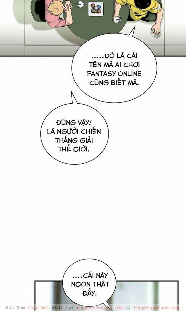 Tôi Sinh Ra Để Làm Người Vĩ Đại Chapter 57 - Trang 2