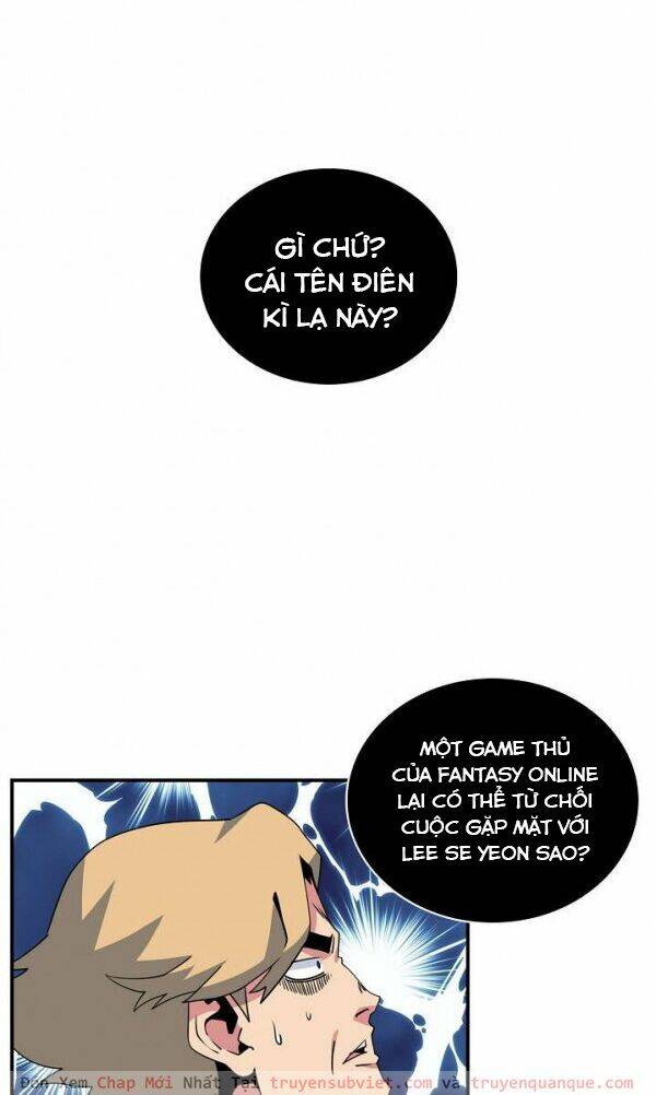 Tôi Sinh Ra Để Làm Người Vĩ Đại Chapter 57 - Trang 2