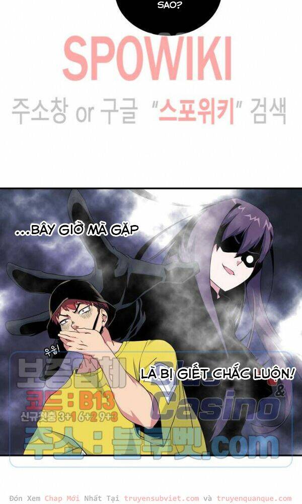 Tôi Sinh Ra Để Làm Người Vĩ Đại Chapter 57 - Trang 2