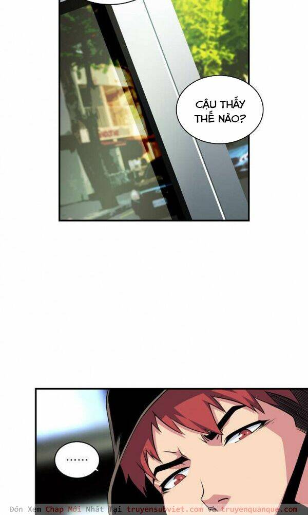 Tôi Sinh Ra Để Làm Người Vĩ Đại Chapter 57 - Trang 2