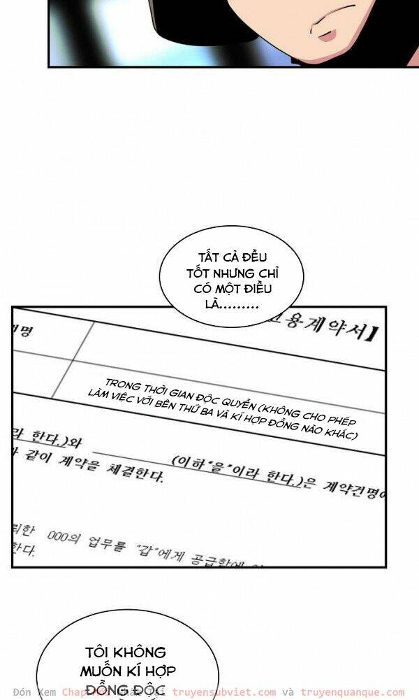 Tôi Sinh Ra Để Làm Người Vĩ Đại Chapter 57 - Trang 2