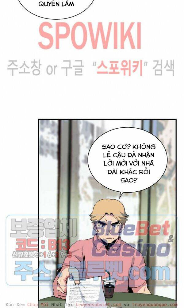 Tôi Sinh Ra Để Làm Người Vĩ Đại Chapter 57 - Trang 2