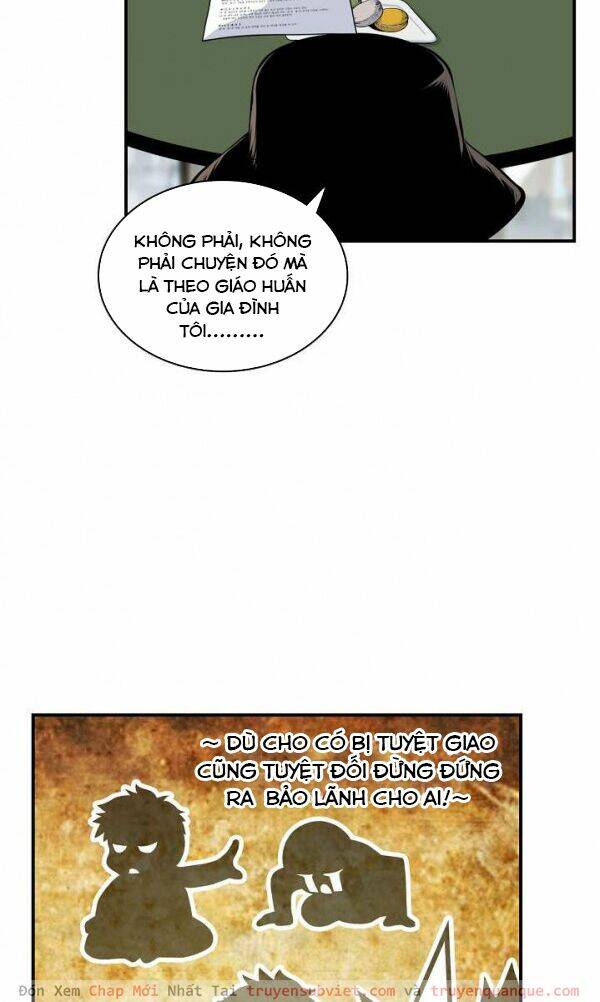 Tôi Sinh Ra Để Làm Người Vĩ Đại Chapter 57 - Trang 2