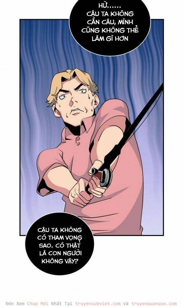 Tôi Sinh Ra Để Làm Người Vĩ Đại Chapter 57 - Trang 2