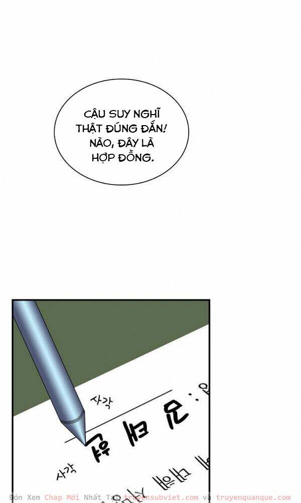 Tôi Sinh Ra Để Làm Người Vĩ Đại Chapter 57 - Trang 2