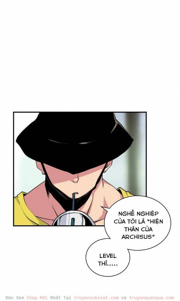 Tôi Sinh Ra Để Làm Người Vĩ Đại Chapter 57 - Trang 2