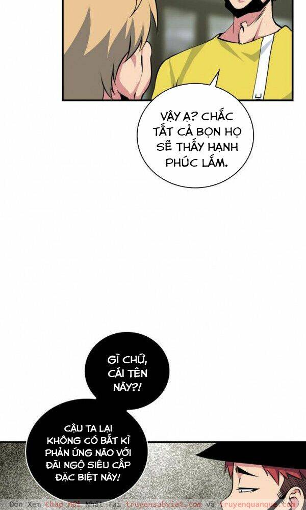 Tôi Sinh Ra Để Làm Người Vĩ Đại Chapter 57 - Trang 2