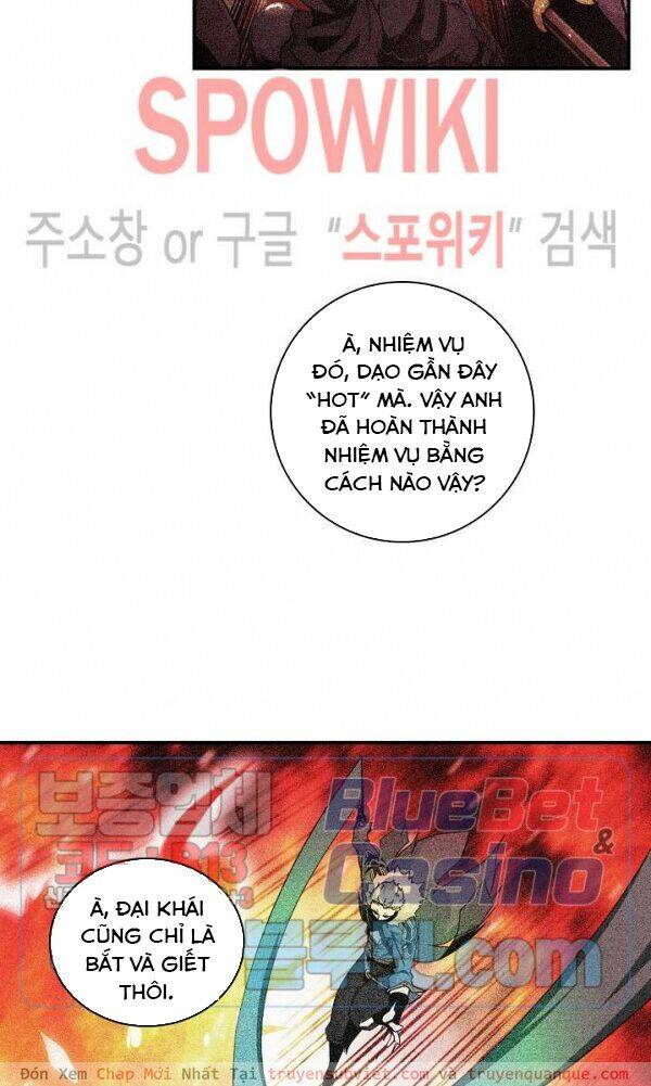 Tôi Sinh Ra Để Làm Người Vĩ Đại Chapter 57 - Trang 2