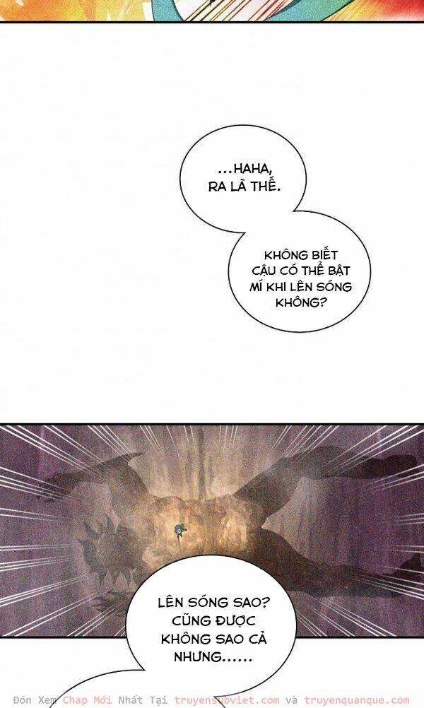 Tôi Sinh Ra Để Làm Người Vĩ Đại Chapter 57 - Trang 2