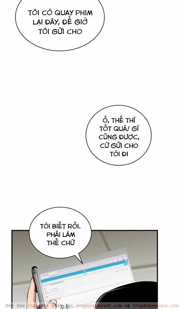 Tôi Sinh Ra Để Làm Người Vĩ Đại Chapter 57 - Trang 2