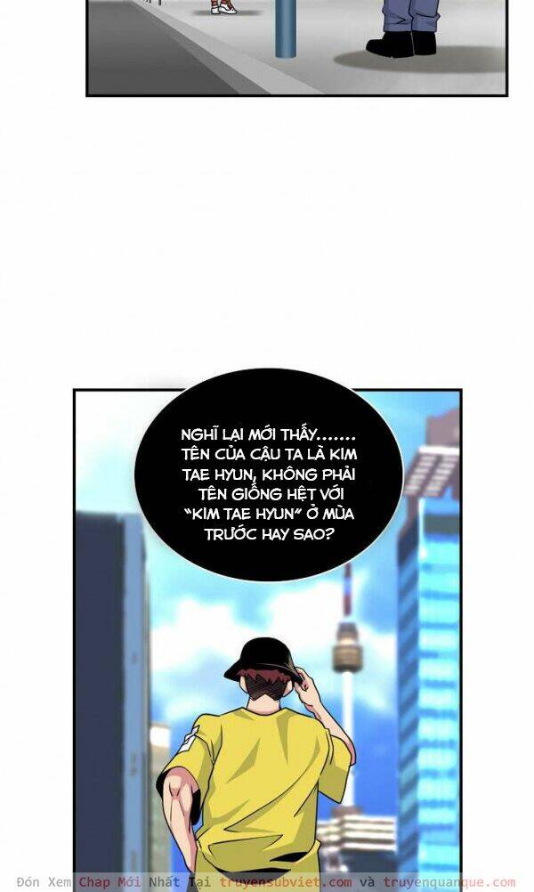 Tôi Sinh Ra Để Làm Người Vĩ Đại Chapter 57 - Trang 2
