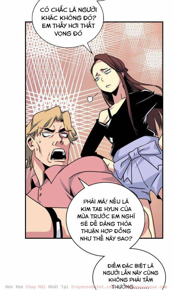 Tôi Sinh Ra Để Làm Người Vĩ Đại Chapter 57 - Trang 2