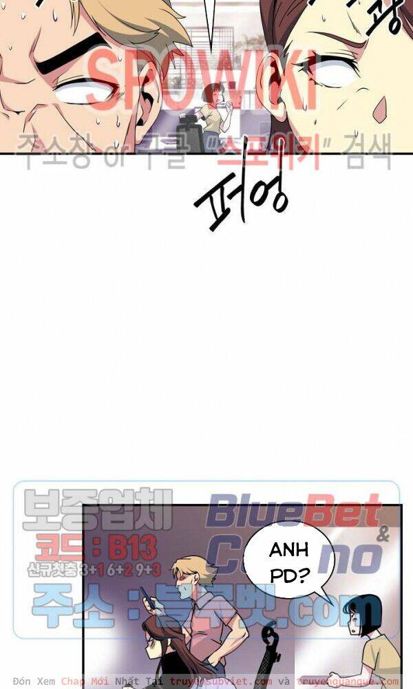 Tôi Sinh Ra Để Làm Người Vĩ Đại Chapter 57 - Trang 2