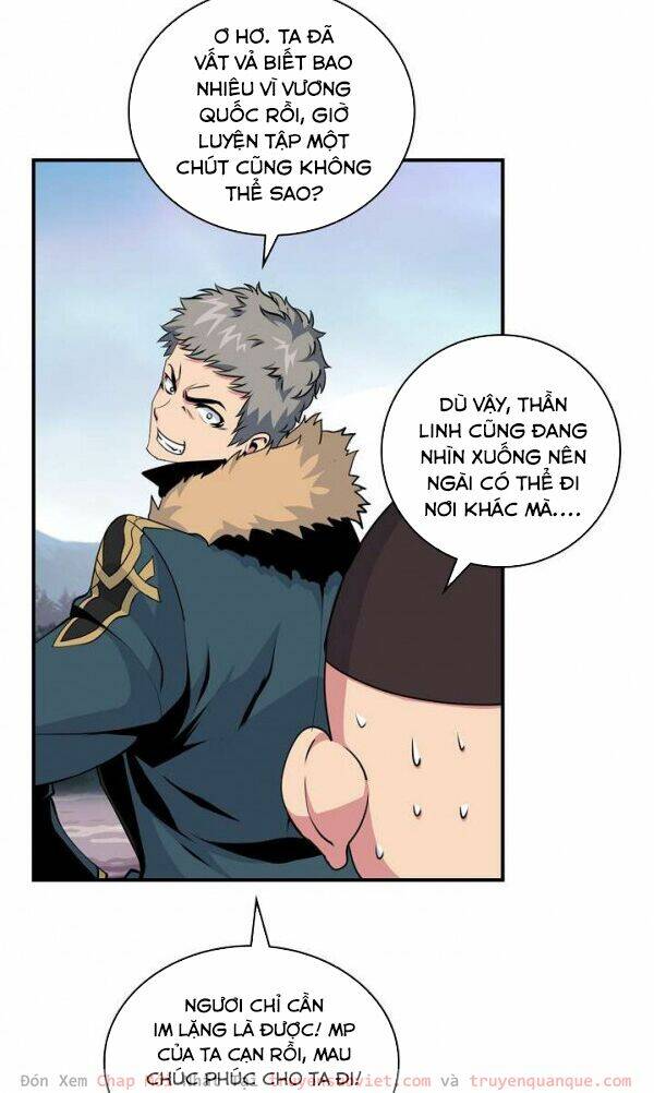 Tôi Sinh Ra Để Làm Người Vĩ Đại Chapter 57 - Trang 2