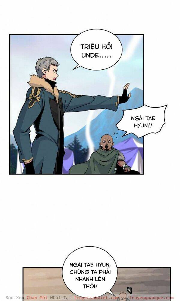 Tôi Sinh Ra Để Làm Người Vĩ Đại Chapter 57 - Trang 2