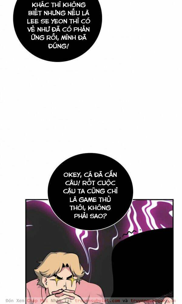 Tôi Sinh Ra Để Làm Người Vĩ Đại Chapter 57 - Trang 2