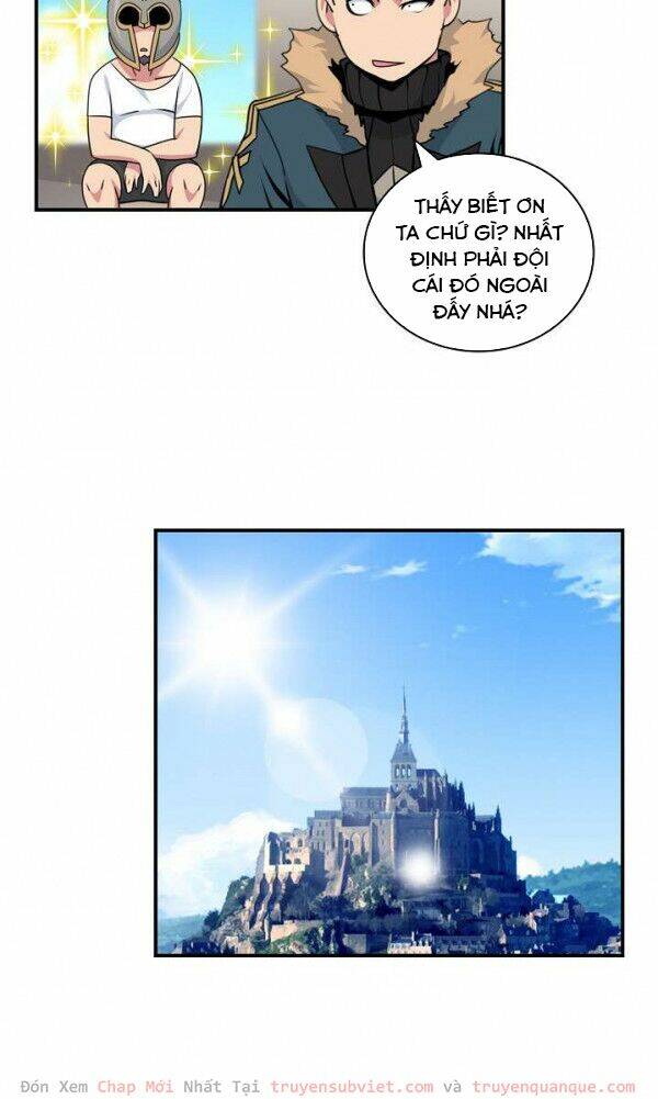 Tôi Sinh Ra Để Làm Người Vĩ Đại Chapter 58 - Trang 2