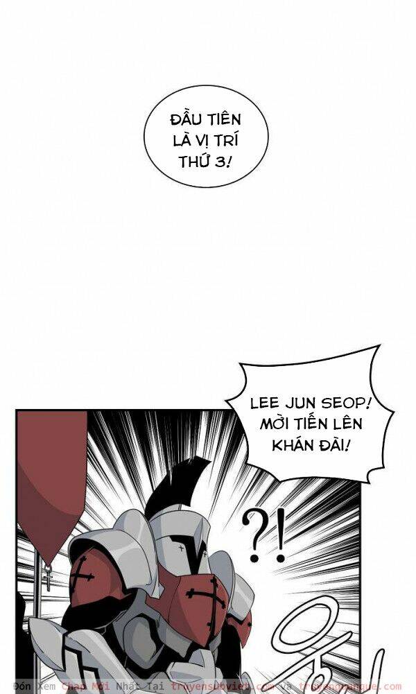 Tôi Sinh Ra Để Làm Người Vĩ Đại Chapter 58 - Trang 2