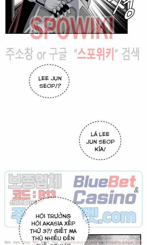 Tôi Sinh Ra Để Làm Người Vĩ Đại Chapter 58 - Trang 2