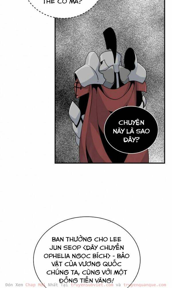 Tôi Sinh Ra Để Làm Người Vĩ Đại Chapter 58 - Trang 2