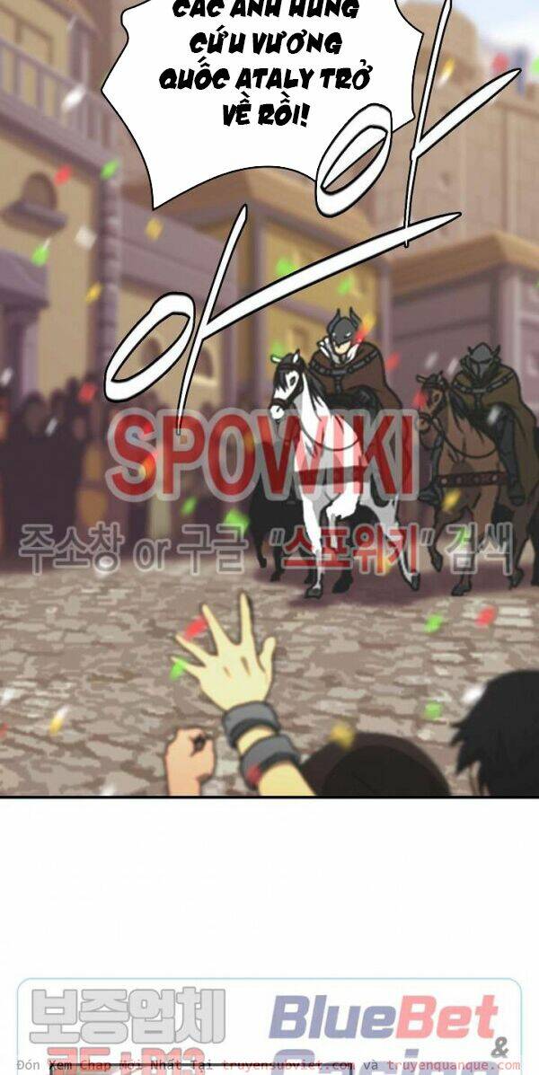 Tôi Sinh Ra Để Làm Người Vĩ Đại Chapter 58 - Trang 2