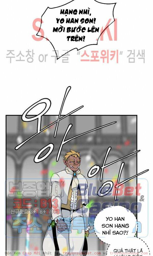 Tôi Sinh Ra Để Làm Người Vĩ Đại Chapter 58 - Trang 2