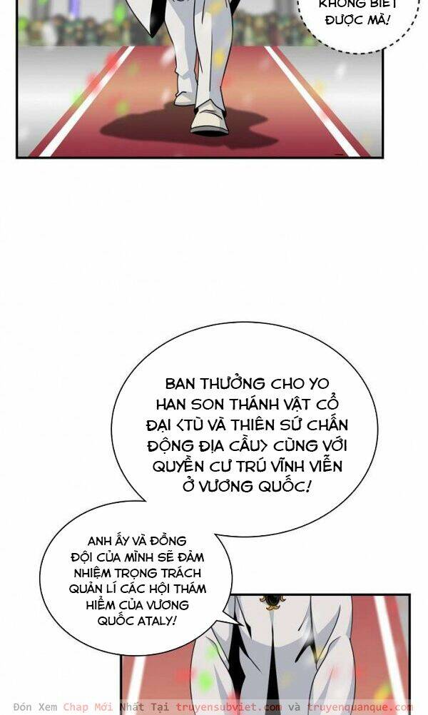 Tôi Sinh Ra Để Làm Người Vĩ Đại Chapter 58 - Trang 2