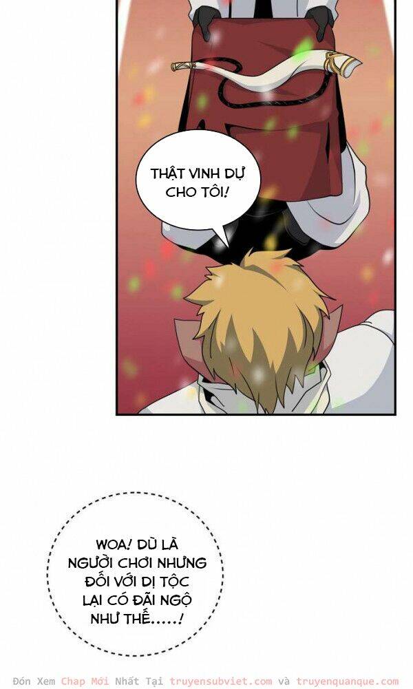 Tôi Sinh Ra Để Làm Người Vĩ Đại Chapter 58 - Trang 2