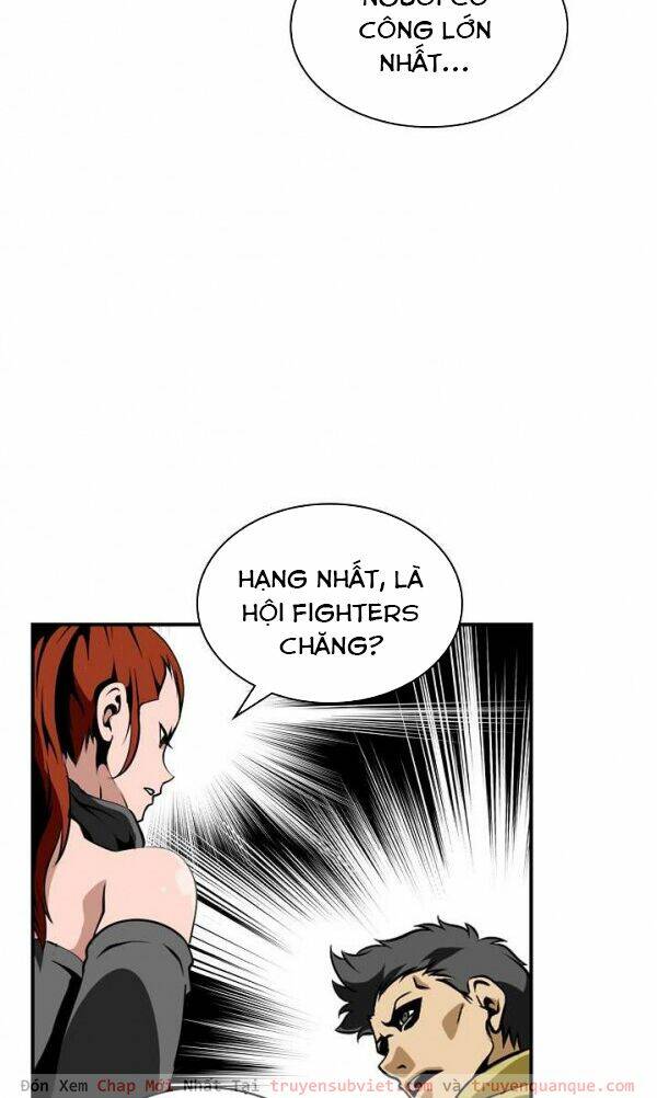 Tôi Sinh Ra Để Làm Người Vĩ Đại Chapter 58 - Trang 2