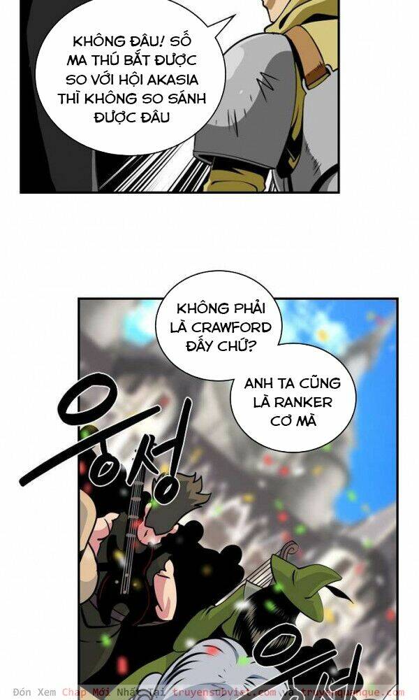 Tôi Sinh Ra Để Làm Người Vĩ Đại Chapter 58 - Trang 2