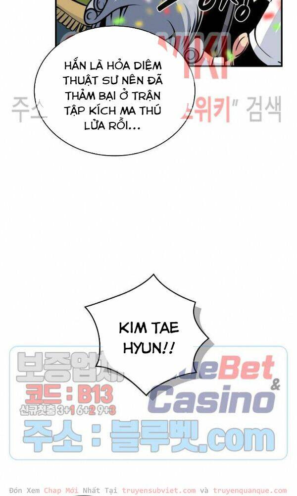 Tôi Sinh Ra Để Làm Người Vĩ Đại Chapter 58 - Trang 2