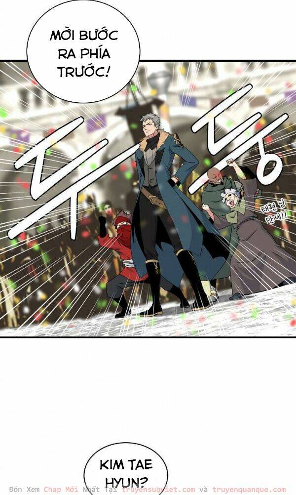 Tôi Sinh Ra Để Làm Người Vĩ Đại Chapter 58 - Trang 2