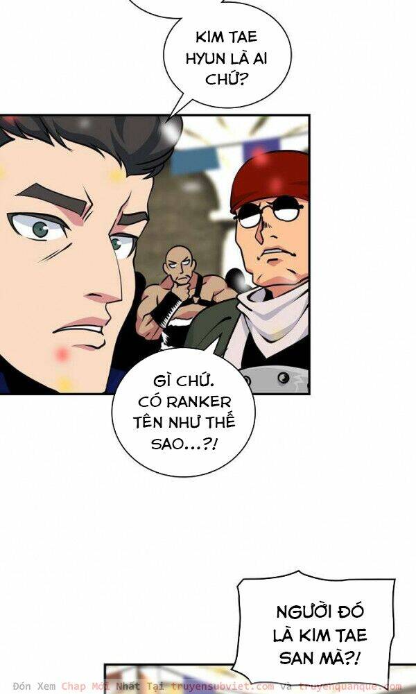 Tôi Sinh Ra Để Làm Người Vĩ Đại Chapter 58 - Trang 2